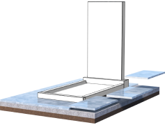 Облицовка памятников в Челябинске