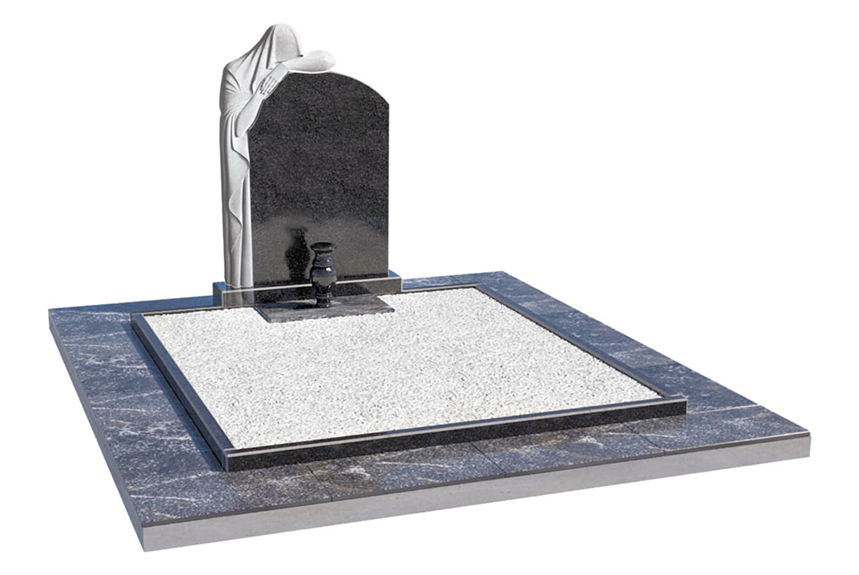 Двойные мемориальные комплексы в Челябинске | Мемориальный комплекс №42