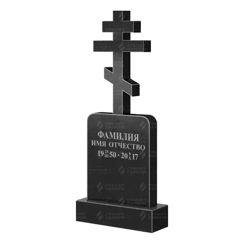 Гранитный памятник ФГ-098