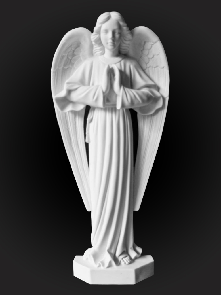 Скульптуры из искусственного мрамора в&nbsp;Челябинске | Скульптура №10