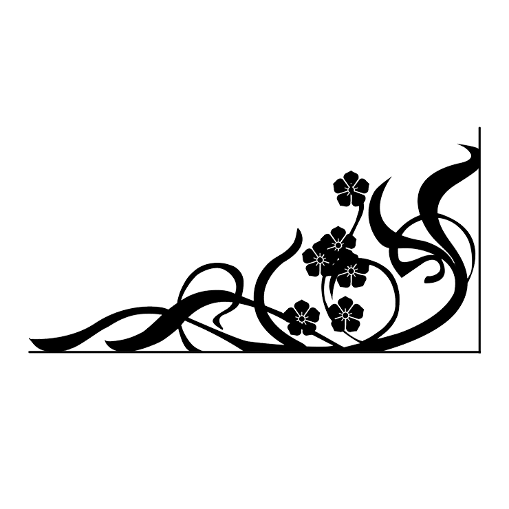 Кованые изделия в&nbsp;Челябинске | Кованый уголок УГ.004