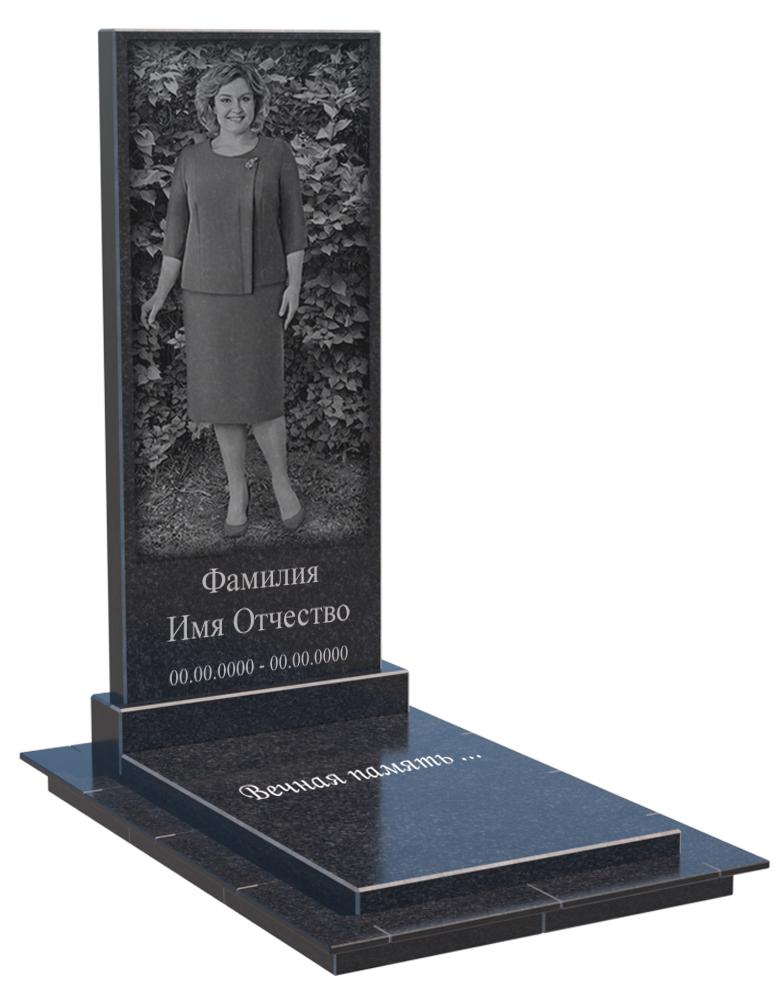 Одинарные мемориальные комплексы в&nbsp;Челябинске | Мемориальный комплекс №36