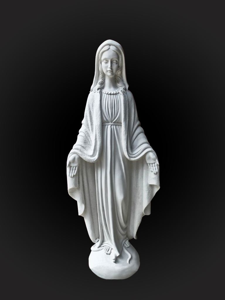 Скульптуры из искусственного мрамора в&nbsp;Челябинске | Скульптура №17