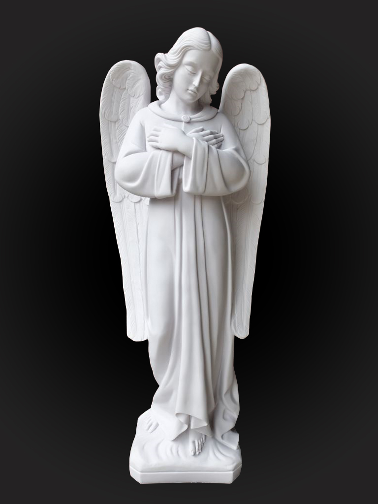 Скульптуры из искусственного мрамора в&nbsp;Челябинске | Скульптура №16