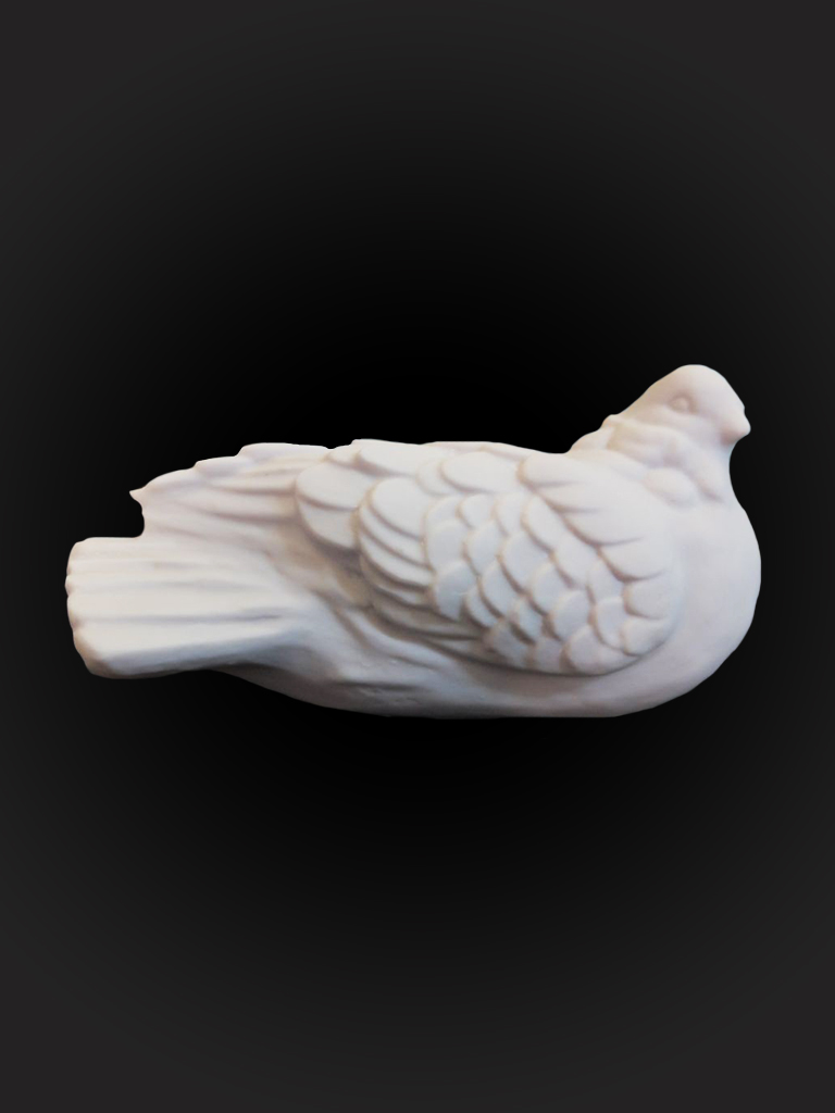 Скульптуры из искусственного мрамора в&nbsp;Челябинске | Скульптура №14