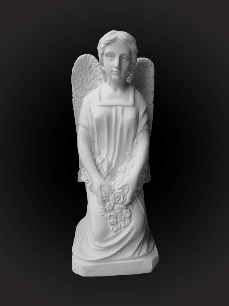 Скульптуры из искусственного мрамора в&nbsp;Челябинске | Скульптура №8