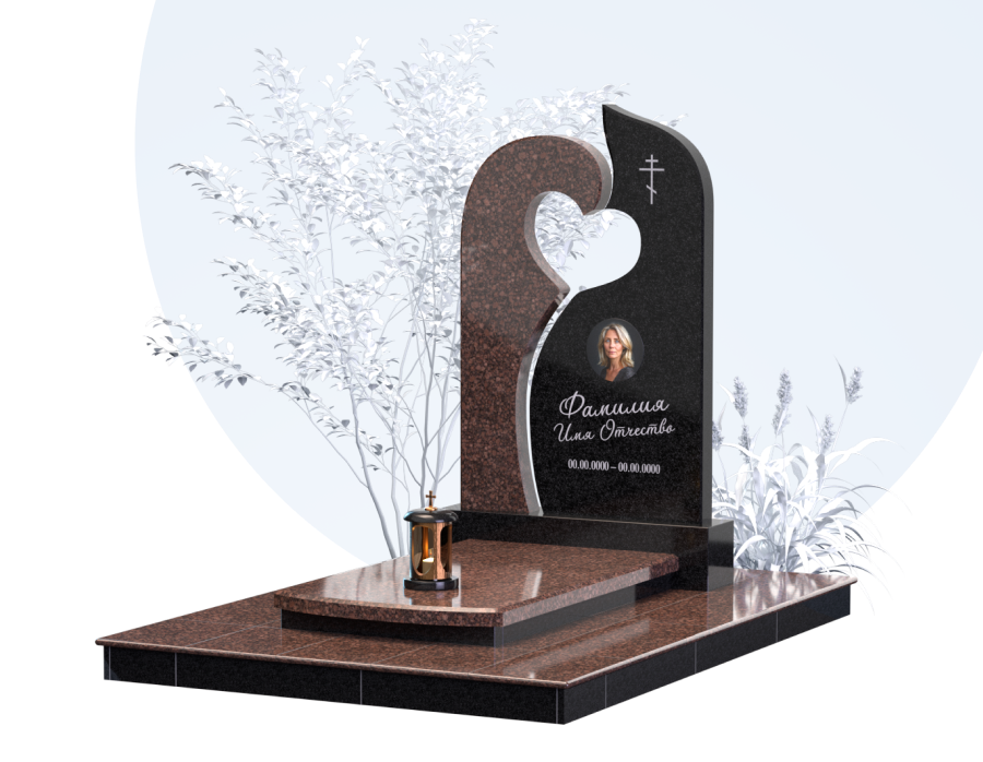 Мемориальный комплекс в&nbsp;Челябинске