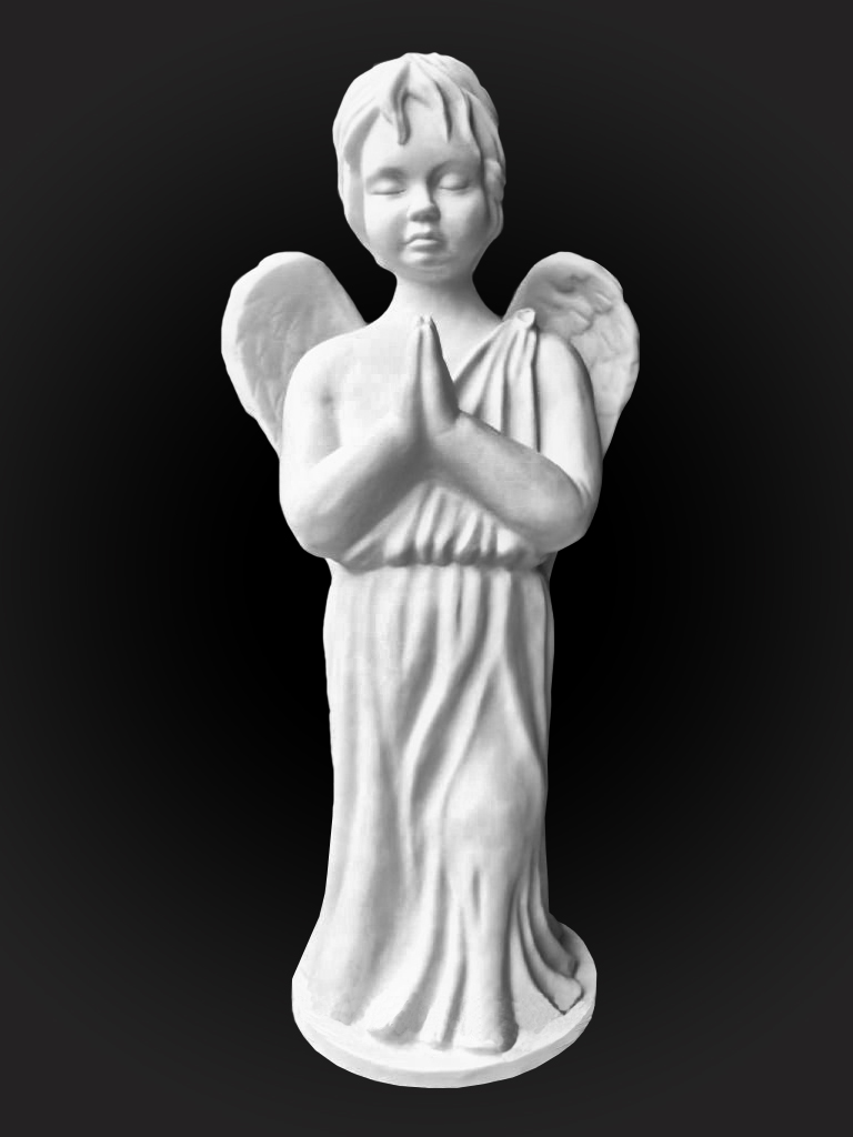 Скульптуры из искусственного мрамора в&nbsp;Челябинске | Скульптура №13