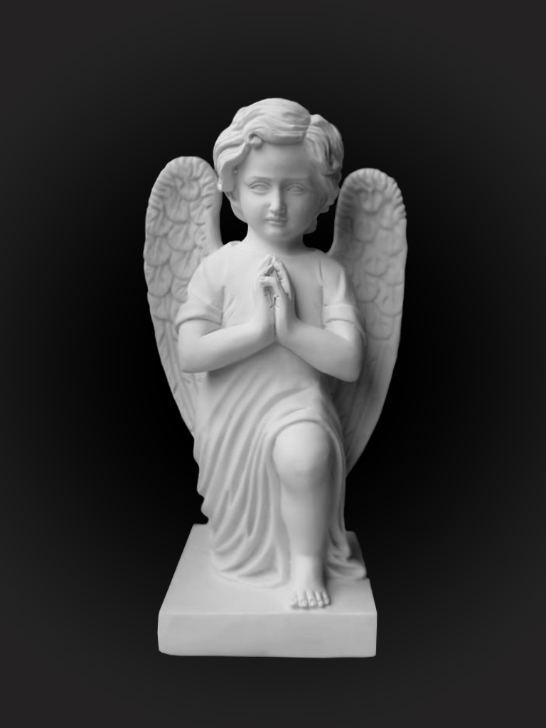 Скульптуры из искусственного мрамора в&nbsp;Челябинске | Скульптура №7