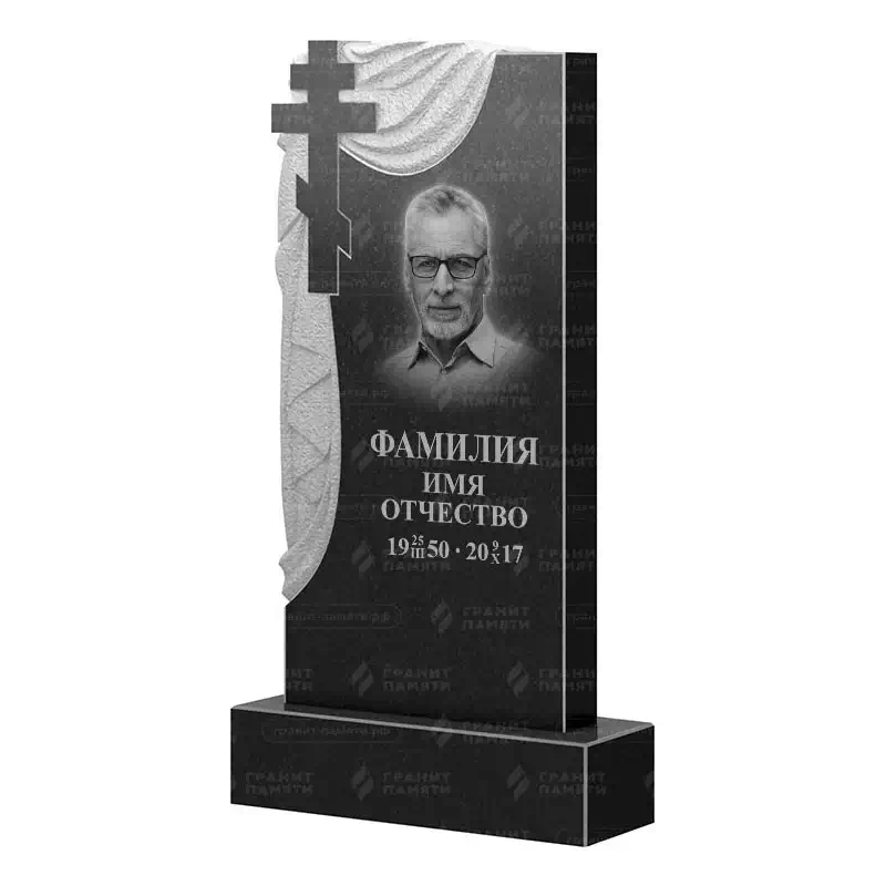 Гранитный памятник ФГ-084