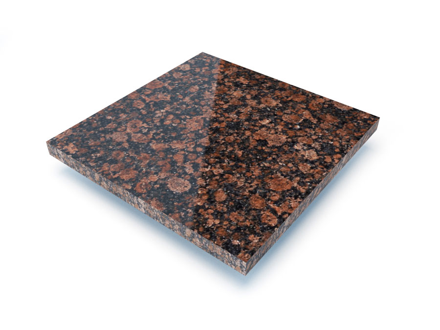 Плитка для облицовки памятников в&nbsp;Челябинске | Гранитная плитка «Дымовский»