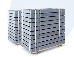 Памятники из гранита оптом в Челябинске