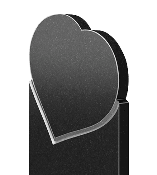 Памятники из гранита фигурные в&nbsp;Челябинске