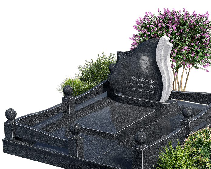 Мемориальные комплексы в&nbsp;Челябинске